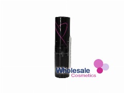 10 x NYX Professional Shout Loud Satin Lipstick - 22 EMOTION